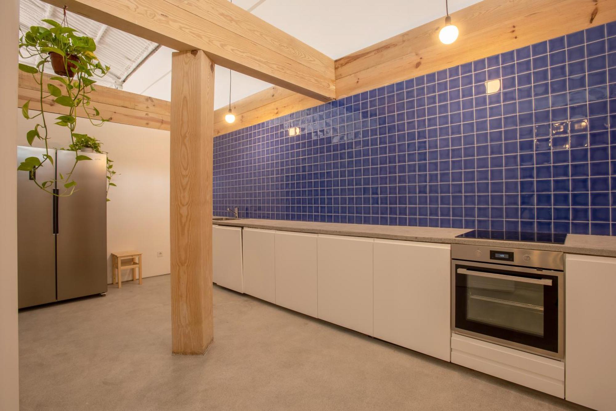 Ulisseia Riverside - Large Groups And Events Apartment Lissabon